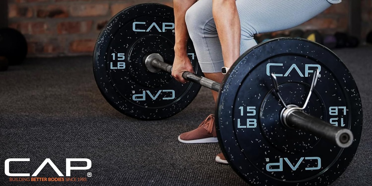 CAP Barbell photo 10